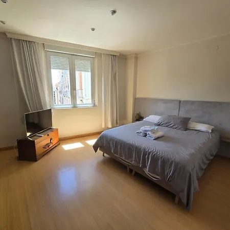 Apartment Lyrioshomes Reyes Catolicos Granada