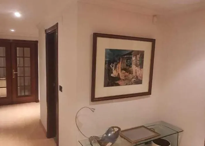 Lyrioshomes Reyes Catolicos Apartamento *