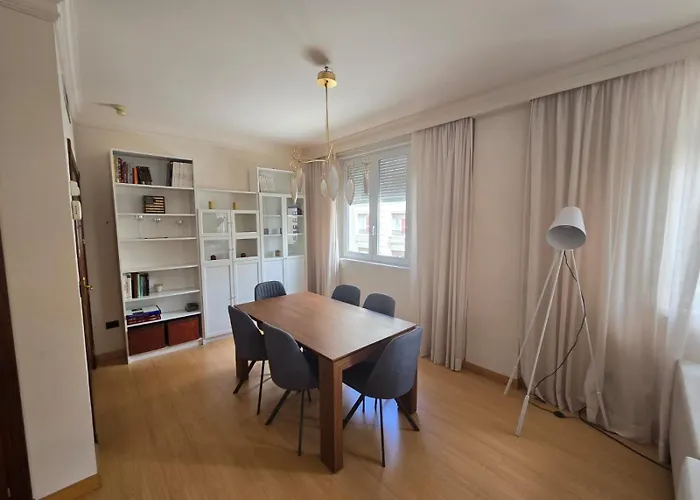 Lyrioshomes Reyes Catolicos Apartamento Granada